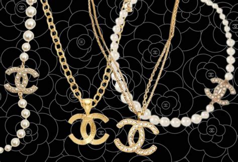 chanel clear slide replicas|chanel jewelry dupes.